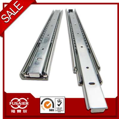 46mm Full Extension Ball Bearing Drawer Slide