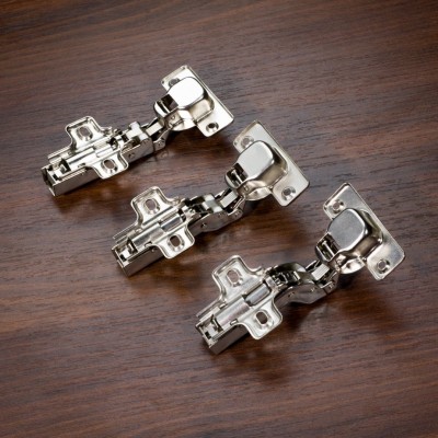 Economic 35mm Soft Close Furniturn Hardware High Quality Hinges